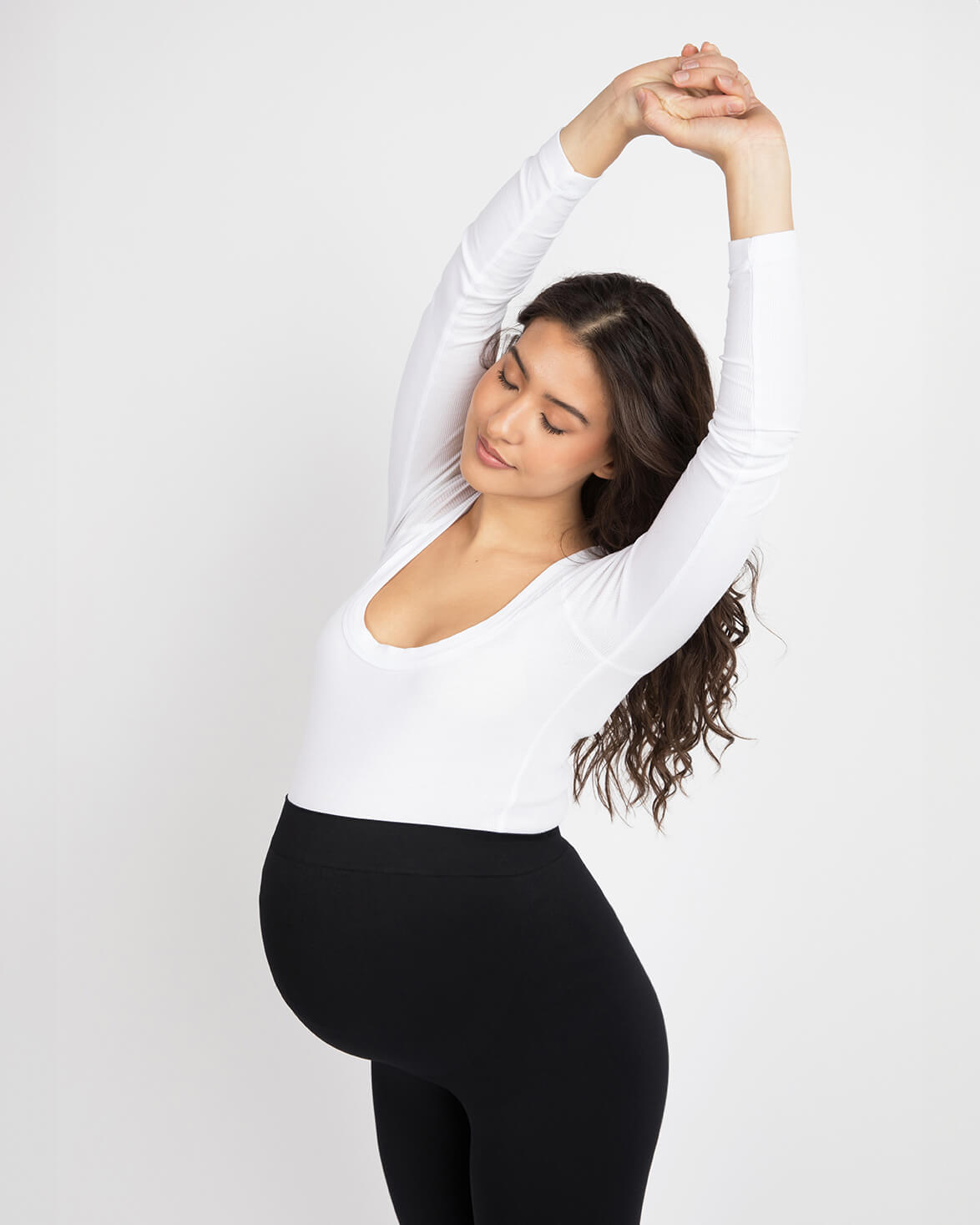 BellyFlex™ - Zwangerschap Legging
