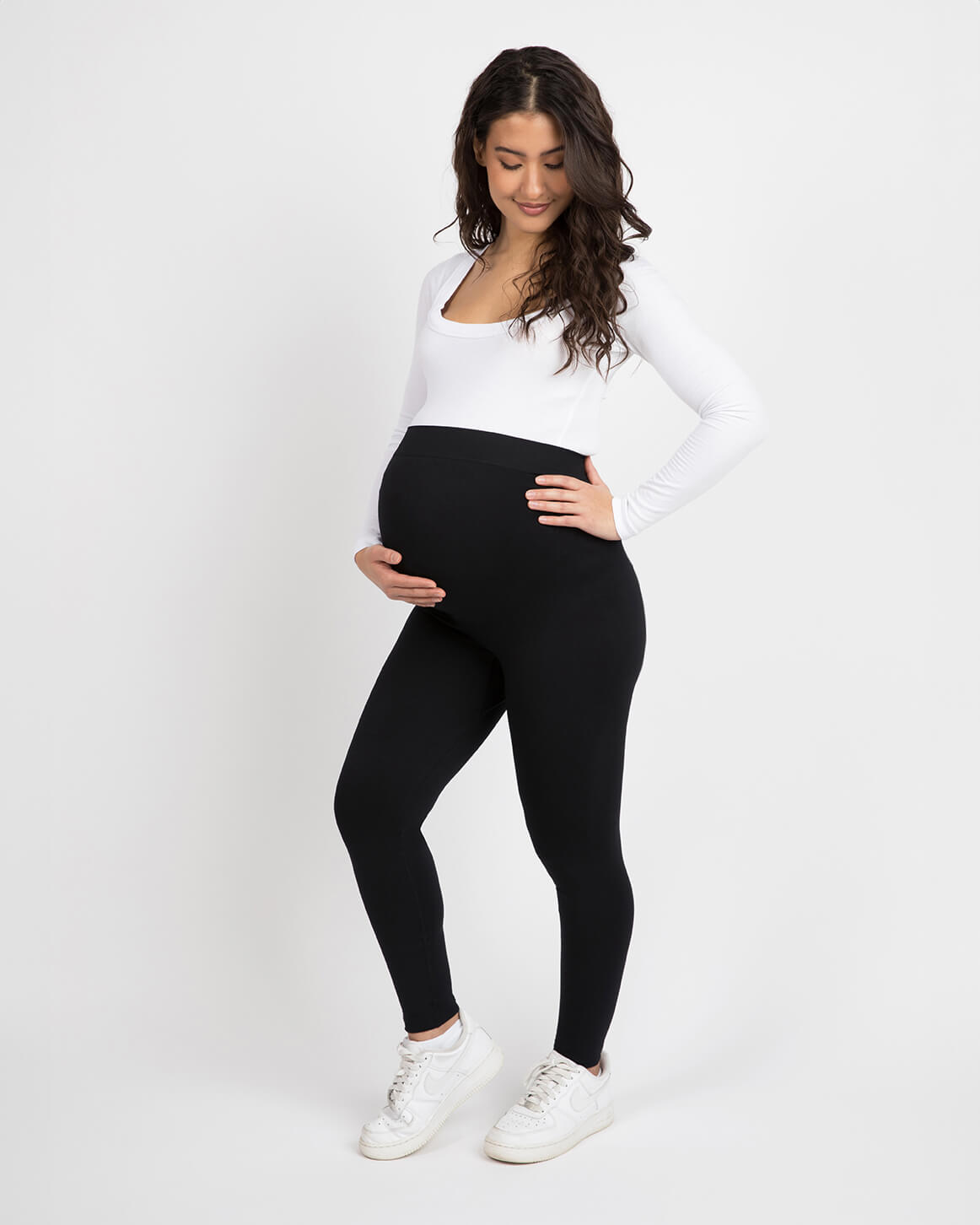 BellyFlex™ - Zwangerschap Legging