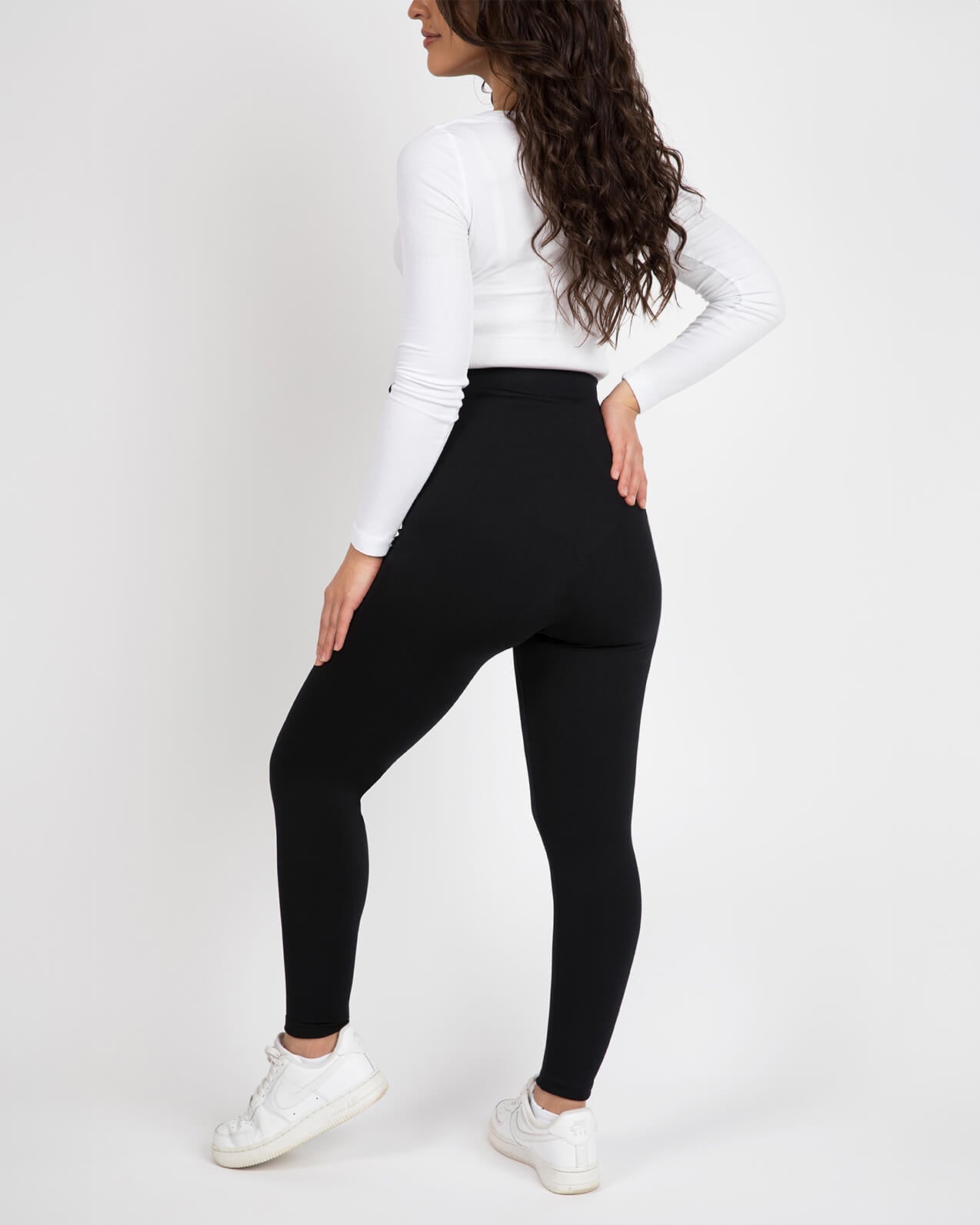 BellyFlex™ - Zwangerschap Legging
