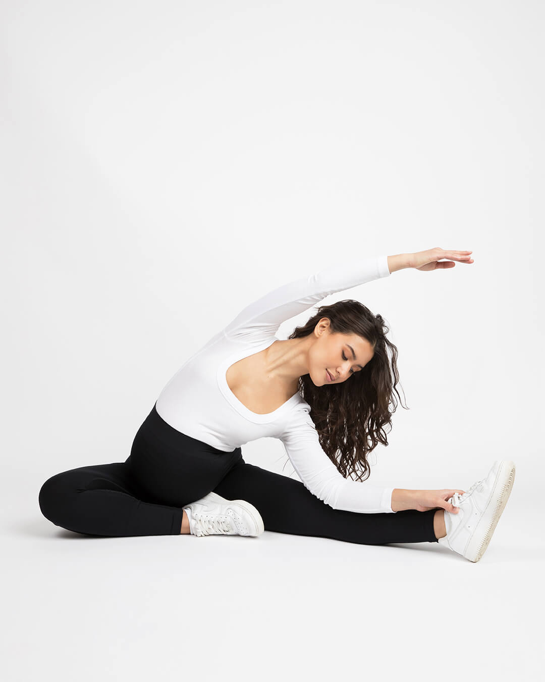 BellyFlex™ - Zwangerschap Legging