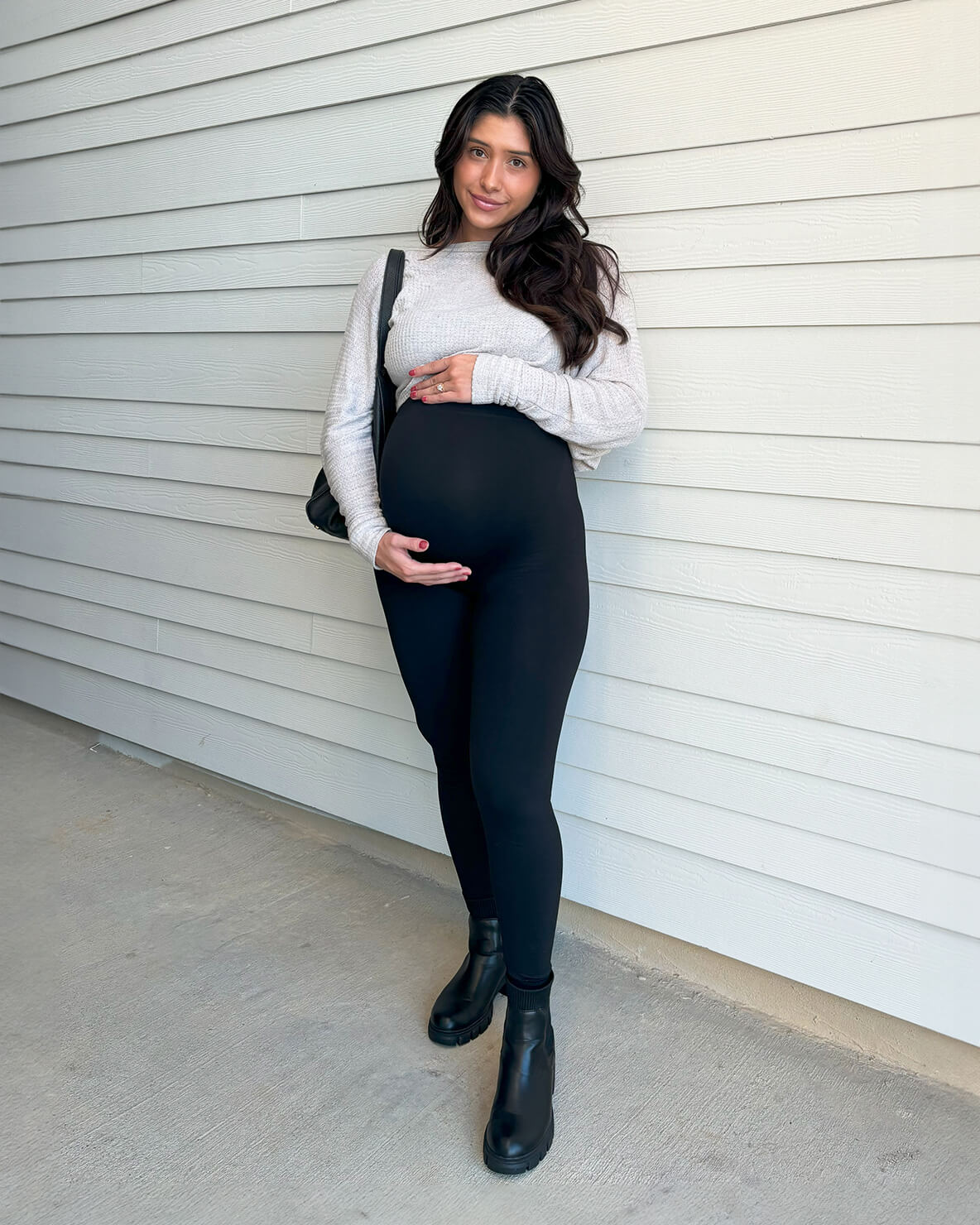BellyFlex™ - Zwangerschap Legging
