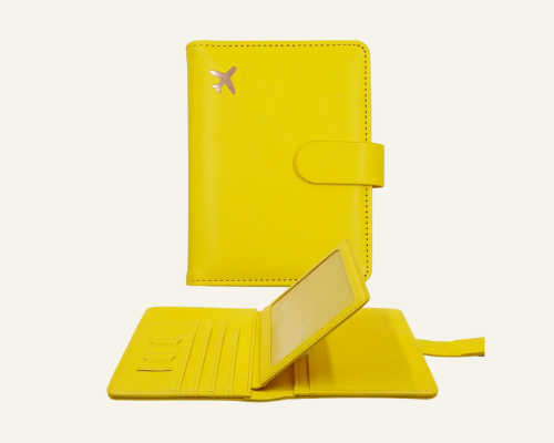 WanderWallet™