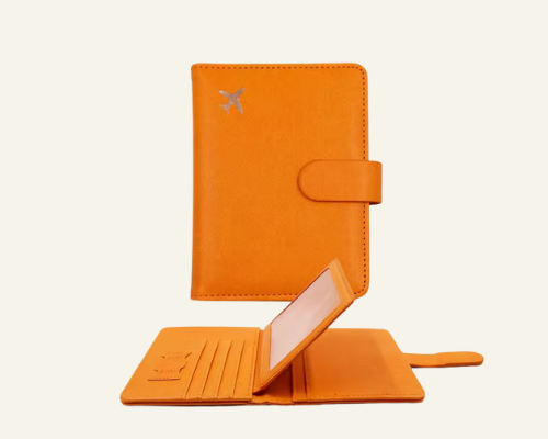 WanderWallet™