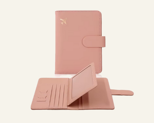 WanderWallet™