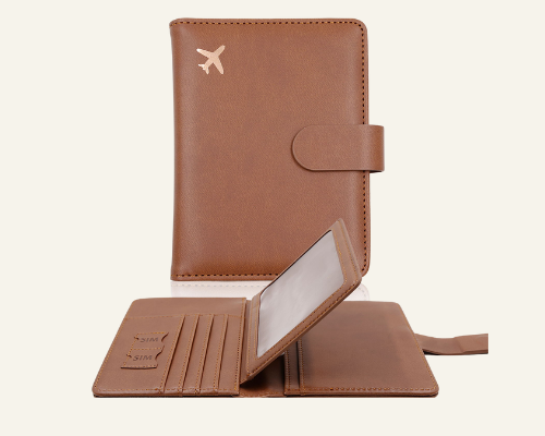 WanderWallet™