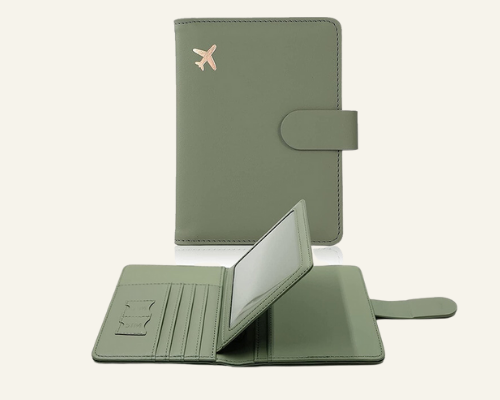 WanderWallet™