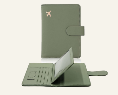 WanderWallet™