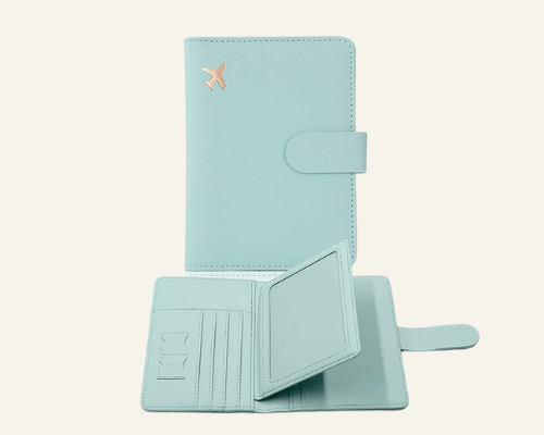 WanderWallet™