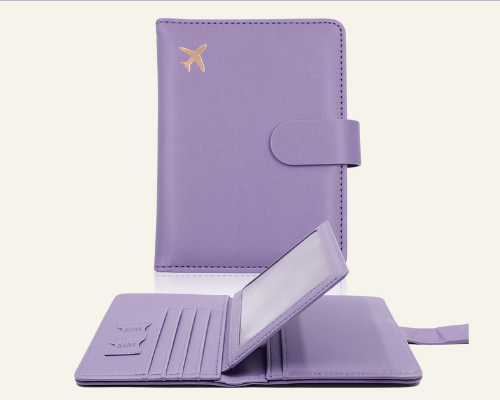 WanderWallet™
