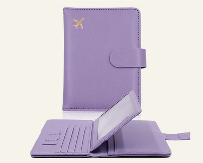 WanderWallet™