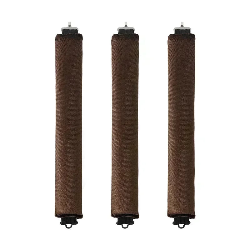 ComfyCurl™ - Zijdezachte Hittevrije Krulband