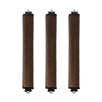 ComfyCurl™ - Zijdezachte Hittevrije Krulband