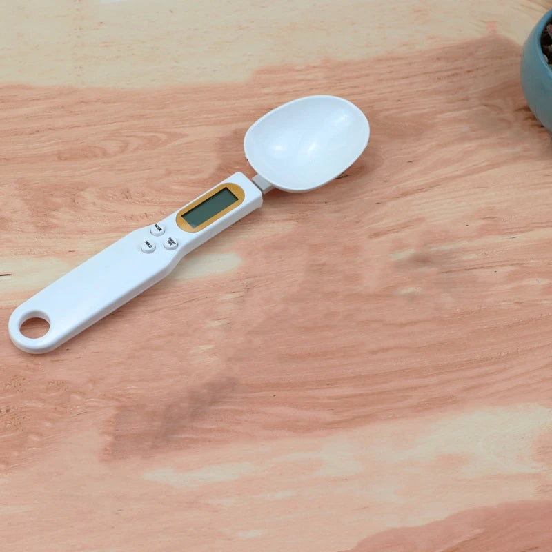 LiteLepel™ - Lepelweegschaal
