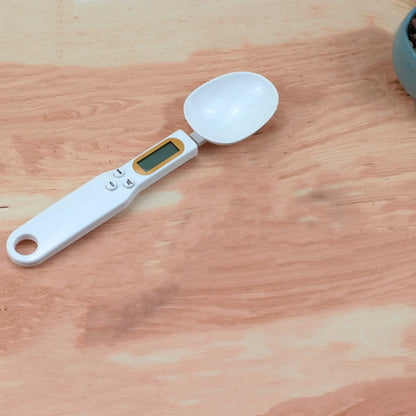 LiteLepel™ - Lepelweegschaal