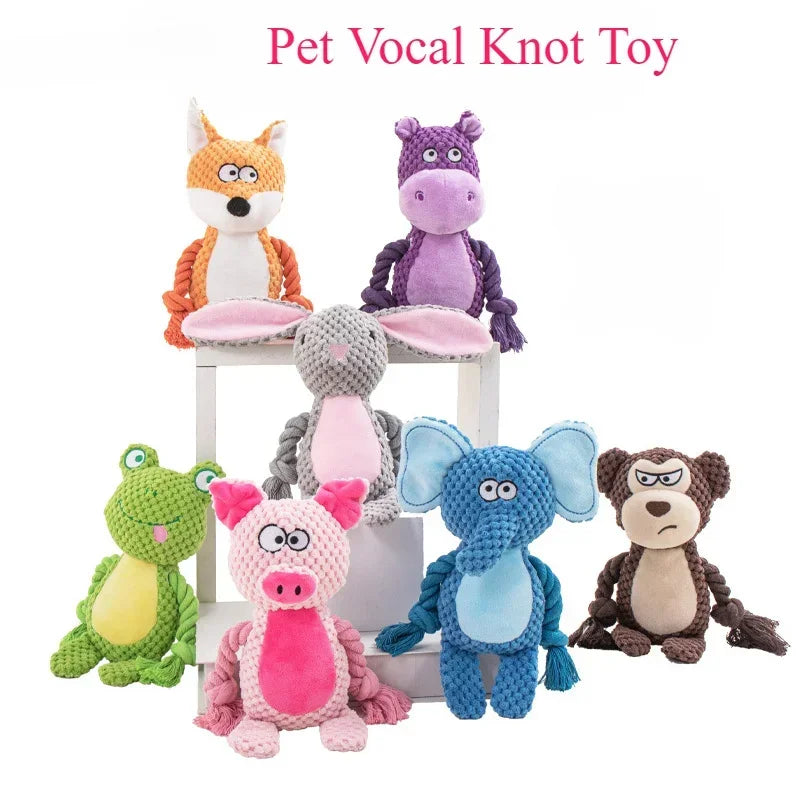 PlayPal™ – Interactief Speelgoed voor Onvergetelijke Speeltijd