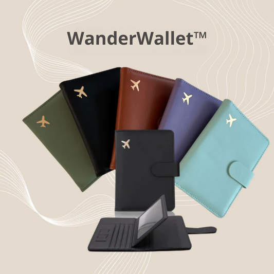 WanderWallet™