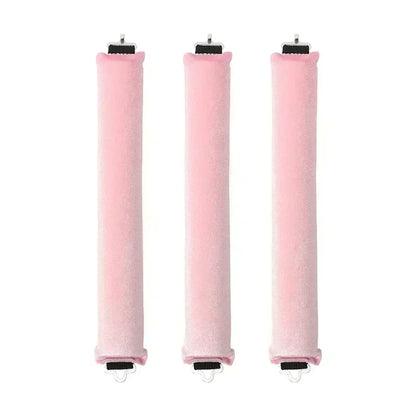 ComfyCurl™ - Zijdezachte Hittevrije Krulband