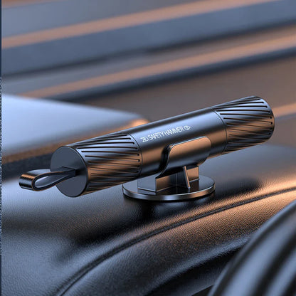 AutoSafe™ - Noodgeval VeiligheidsHamer