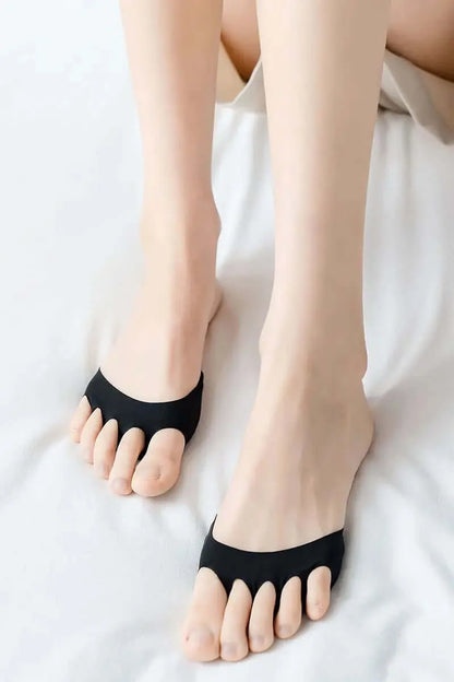 LunaPads™ - Comfort & Stabiliteit voor Elke Stap