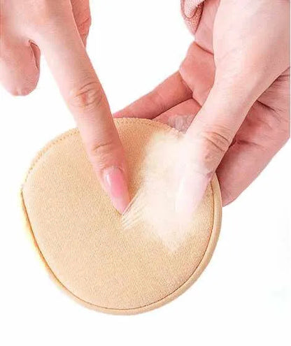 LunaPads™ - Comfort & Stabiliteit voor Elke Stap