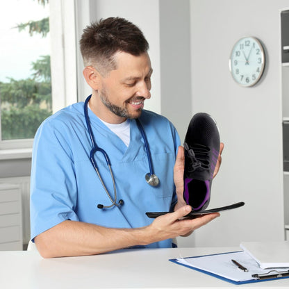 StapVooruit™ - Ergonomische, pijnverlichtende comfortschoenen voor dames