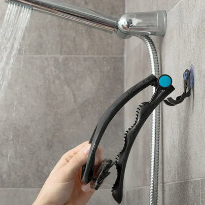 BackBlade™ - Rughaar scheermes met lange handgreep