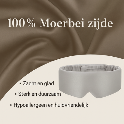 DreamShade™ - Slaapmasker