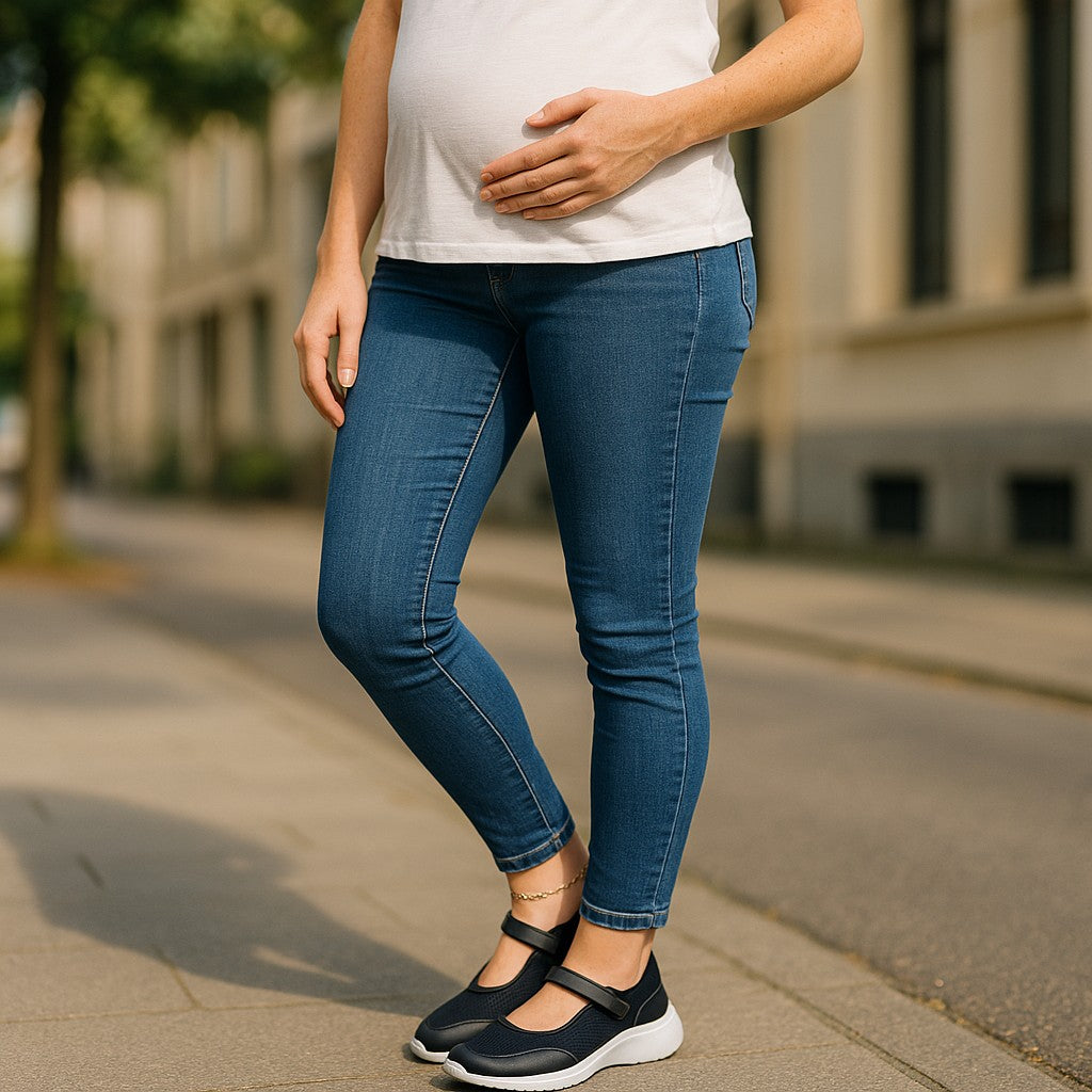 Velaria™| Orthopedische damesschoenen