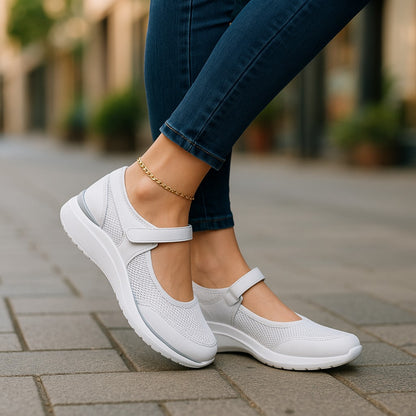 Velaria™| Orthopedische damesschoenen