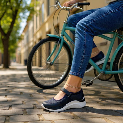 Velaria™| Orthopedische damesschoenen