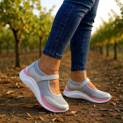 Velaria™| Orthopedische damesschoenen