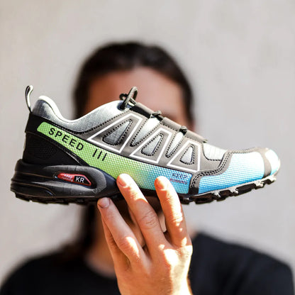 HikeEase™ -  Ergonomische Wandelschoenen