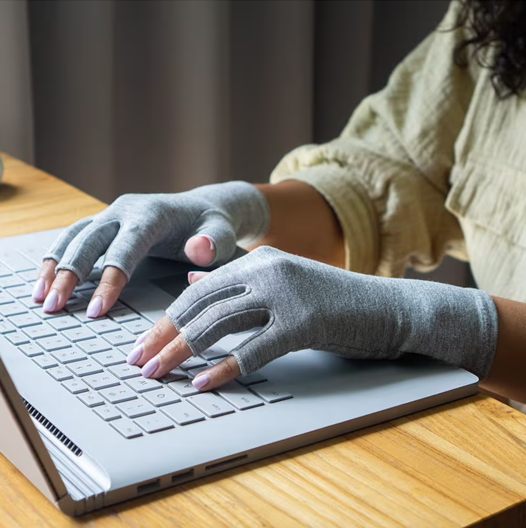 HandHerstel™ - Compressie Handschoenen