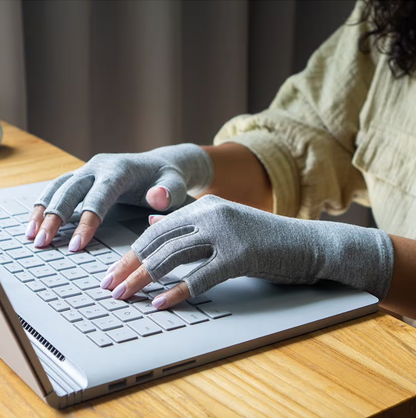 HandHerstel™ - Compressie Handschoenen