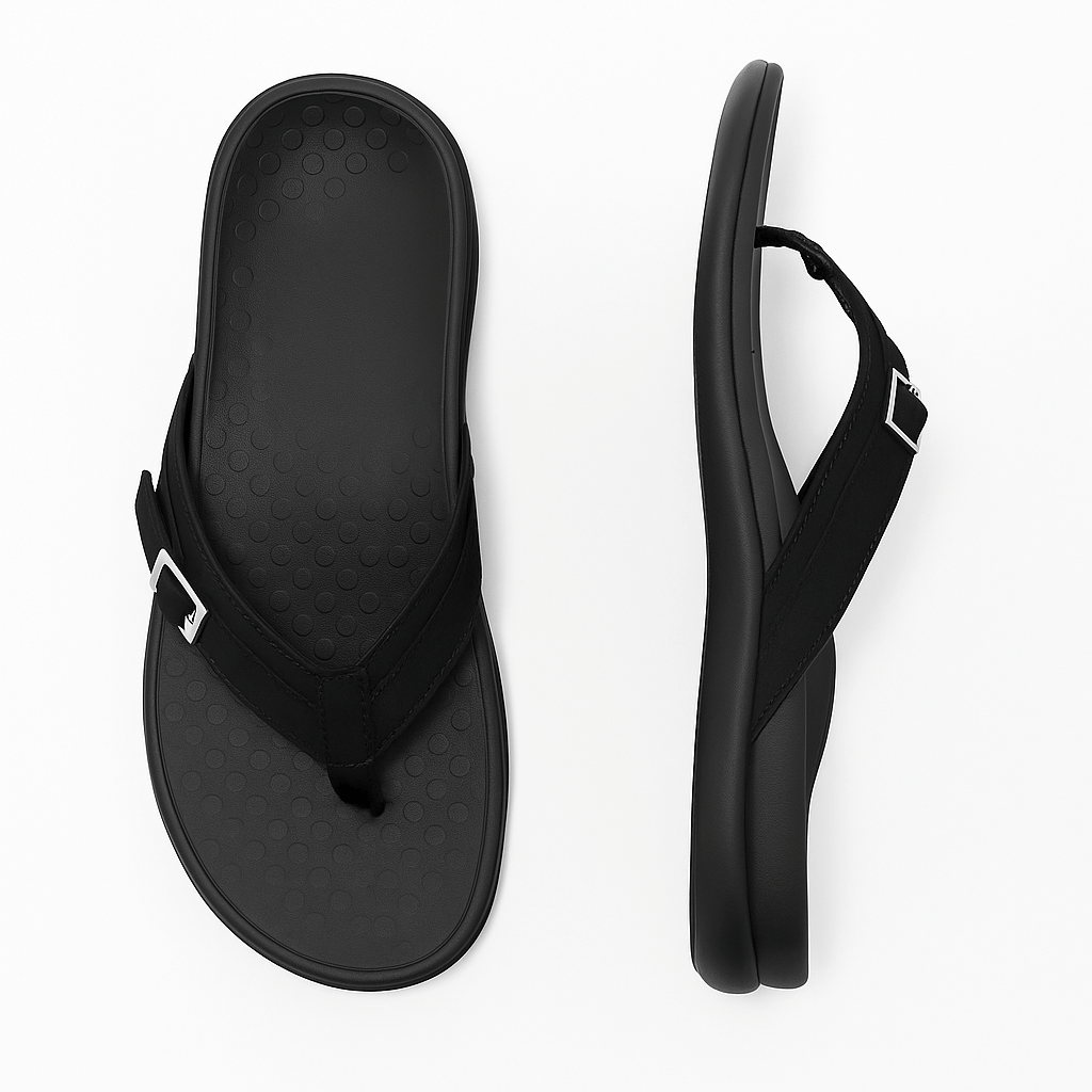Zonova™  | Orthopedische slippers