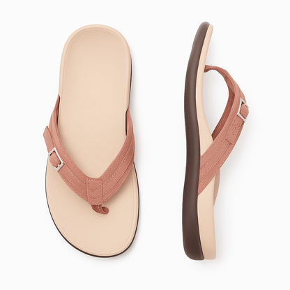 Zonova™  | Orthopedische slippers