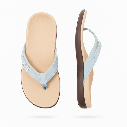Zonova™  | Orthopedische slippers