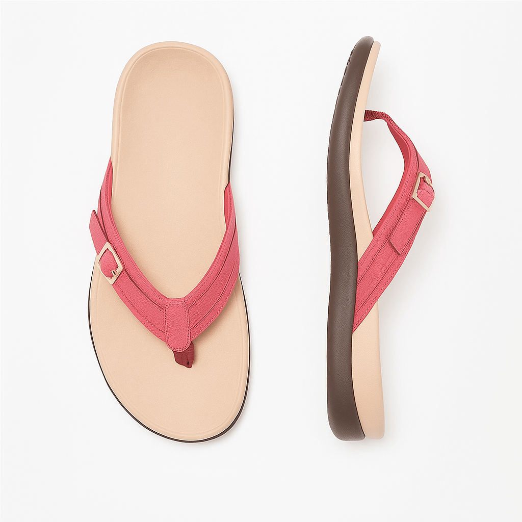 Zonova™  | Orthopedische slippers