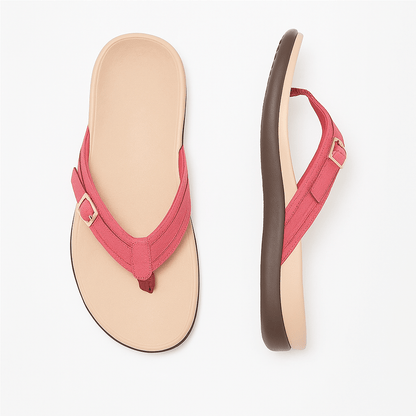 Zonova™  | Orthopedische slippers