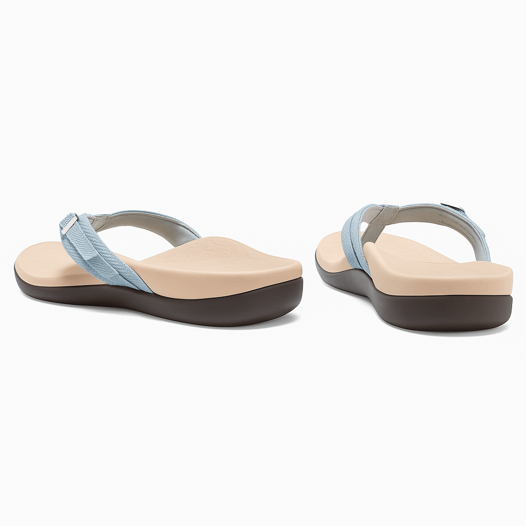 Zonova™  | Orthopedische slippers