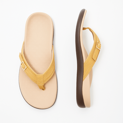Zonova™  | Orthopedische slippers