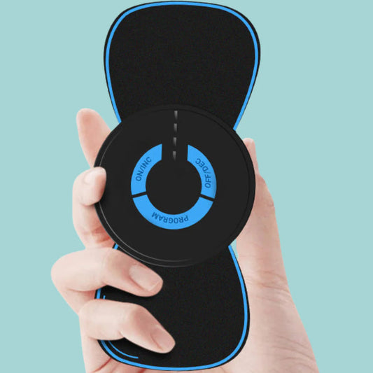 PulseMate™ -  Multifunctionele Massager