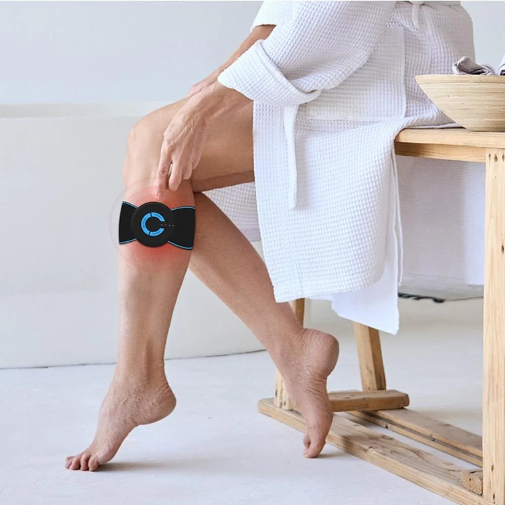 PulseMate™ -  Multifunctionele Massager