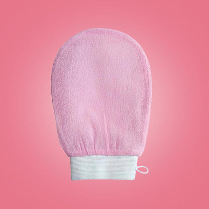 DermaSoft™ – Exfoliërende Handschoen