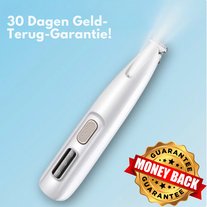 HappyPaws™ - Pijnloze Poottrimmer